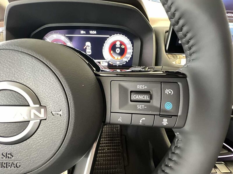 Nissan X-Trail N-Connecta E-Power ProPilot Schiebedach