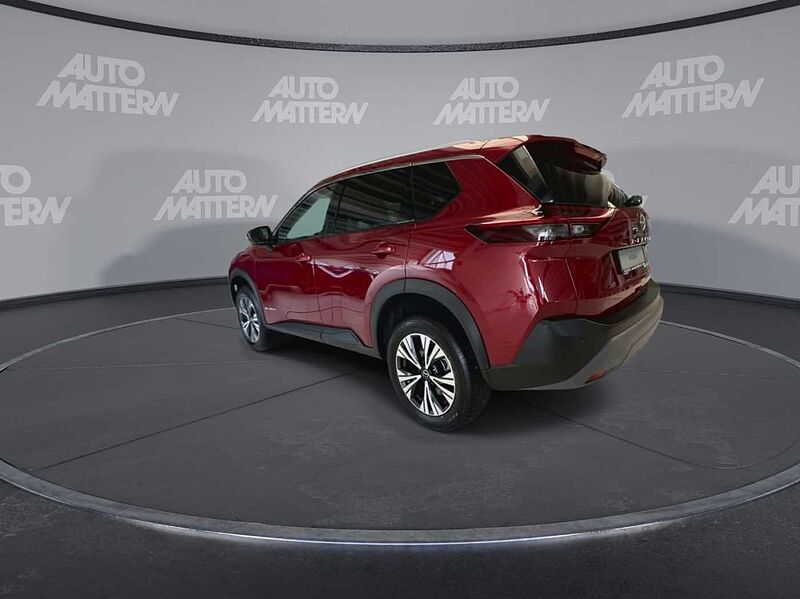 Nissan X-Trail N-Connecta E-Power ProPilot Schiebedach