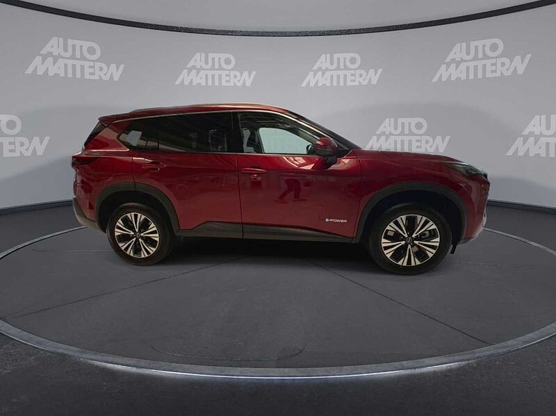 Nissan X-Trail N-Connecta E-Power ProPilot Schiebedach