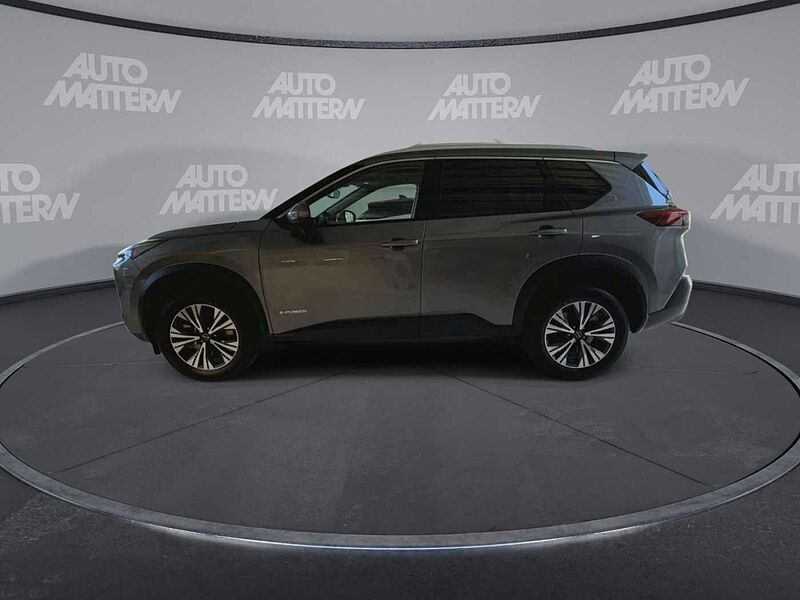 Nissan X-Trail N-Connecta E-Power ProPilot Schiebedach