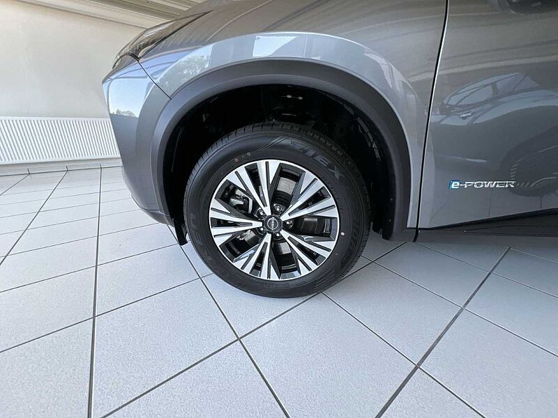 Nissan X-Trail N-Connecta E-Power ProPilot Schiebedach