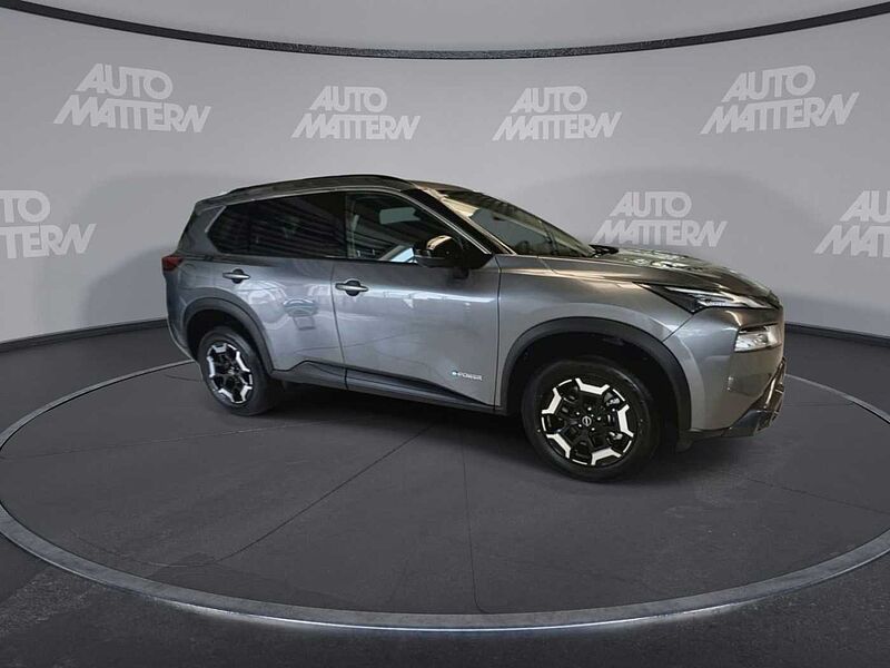 Nissan X-Trail 1.5 VC-T e-POWER 204 PS 4x2 N-Trek 5 Sitze