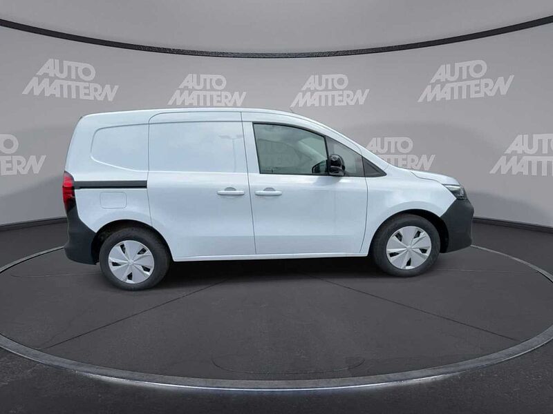 Nissan Townstar Kastenwagen L1 2,2t N-Connecta-Option EV