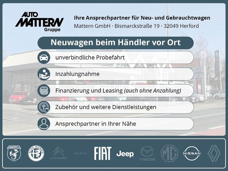 Nissan Qashqai Xtronic 4x2 N-Connecta Winter Business Design