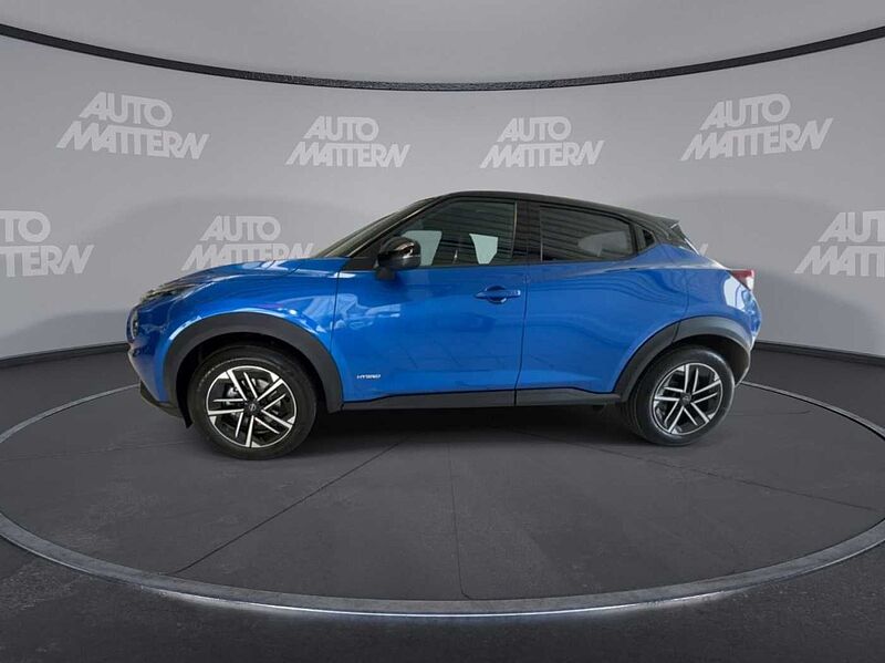 Nissan Juke HYBRID 143PS AMT N-CONNECTA Tech ProPILOT Winter