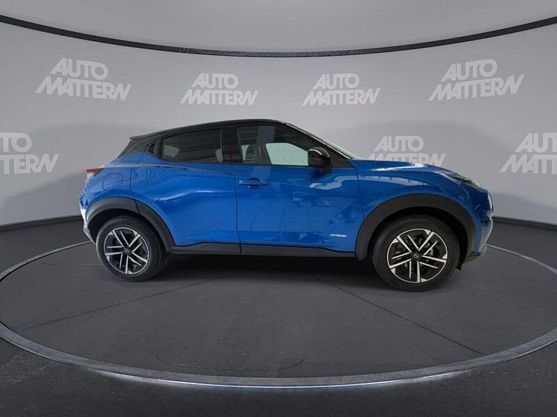 Nissan Juke HYBRID 143PS AMT N-CONNECTA Tech ProPILOT Winter