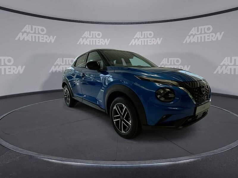 Nissan Juke HYBRID 143PS AMT N-CONNECTA Tech ProPILOT Winter