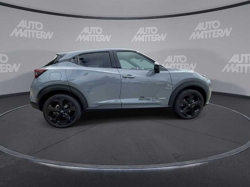 Nissan Juke Hybrid Tekna BOSE