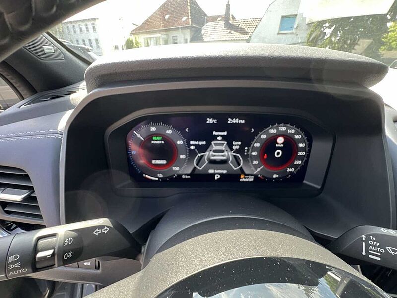 Nissan Qashqai e-Power 190PS TEKNA Design Bose 360° uvm