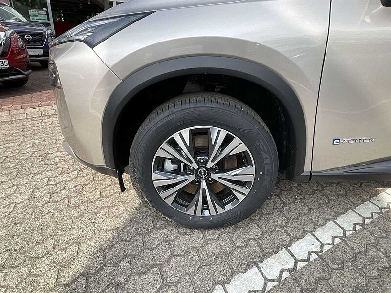 Nissan X-Trail e-POWER 204PS Xtr 4x2 N-CONNECTA 5S