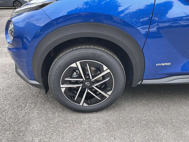 Nissan Juke HYBRID N-CONNECTA Tech ProPILOT Winter BF