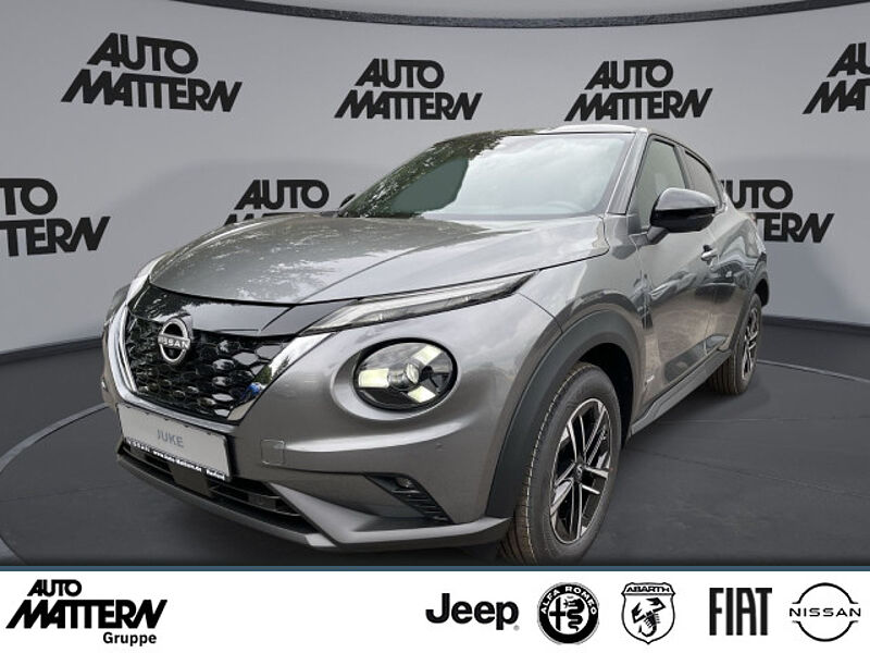 Nissan Juke HYBRID N-CONNECTA Tech ProPILOT Winter BF