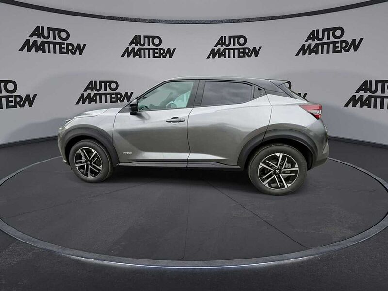 Nissan Juke HYBRID N-CONNECTA Tech ProPILOT Winter BF