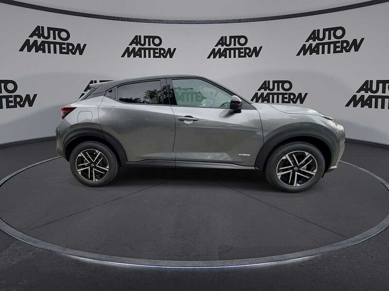 Nissan Juke HYBRID N-CONNECTA Tech ProPILOT Winter BF