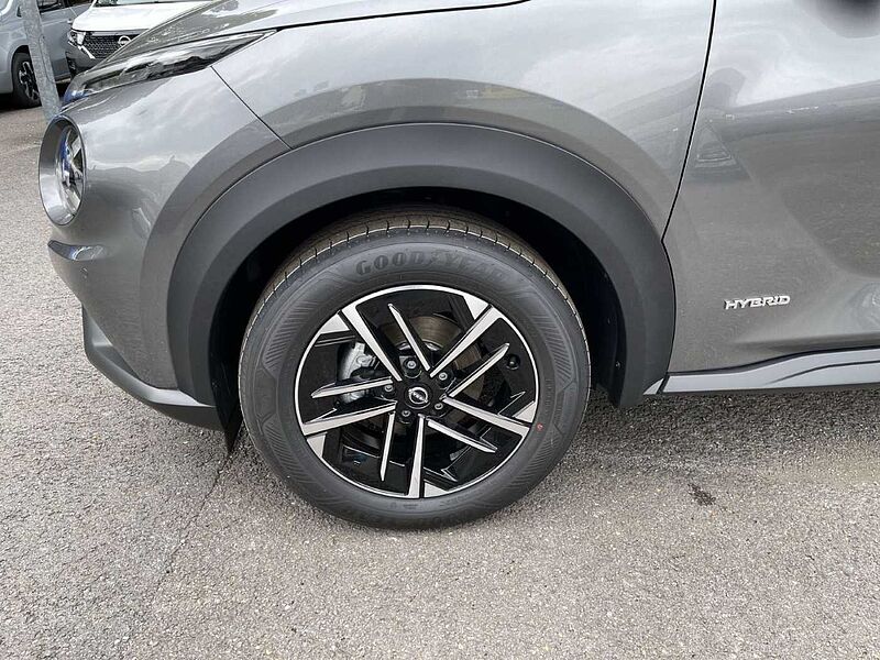 Nissan Juke HYBRID N-CONNECTA Tech ProPILOT Winter BF