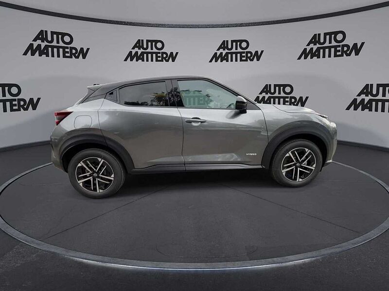 Nissan Juke HYBRID N-CONNECTA Tech ProPILOT Winter BF