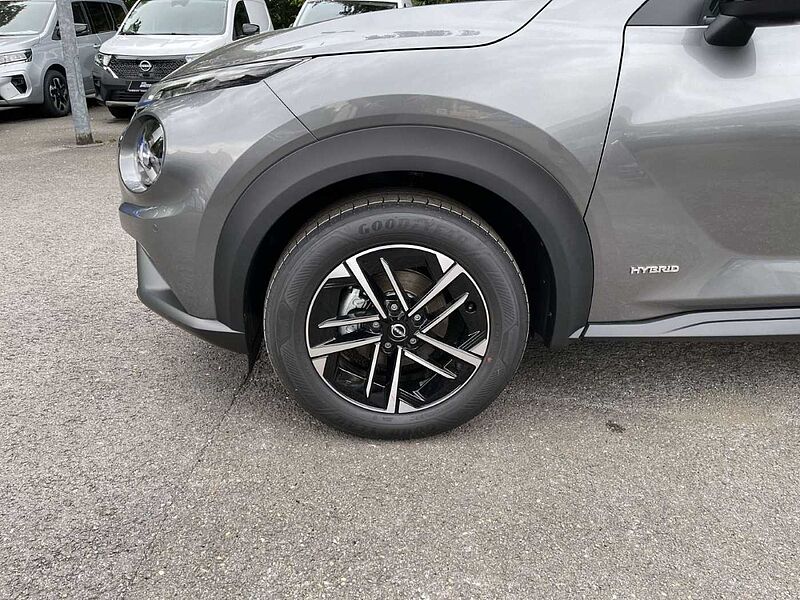 Nissan Juke HYBRID N-CONNECTA Tech ProPILOT Winter BF