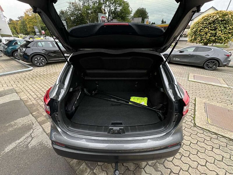 Nissan Qashqai N-Connecta AHK Klima SHZ PDC PGD LM Navi