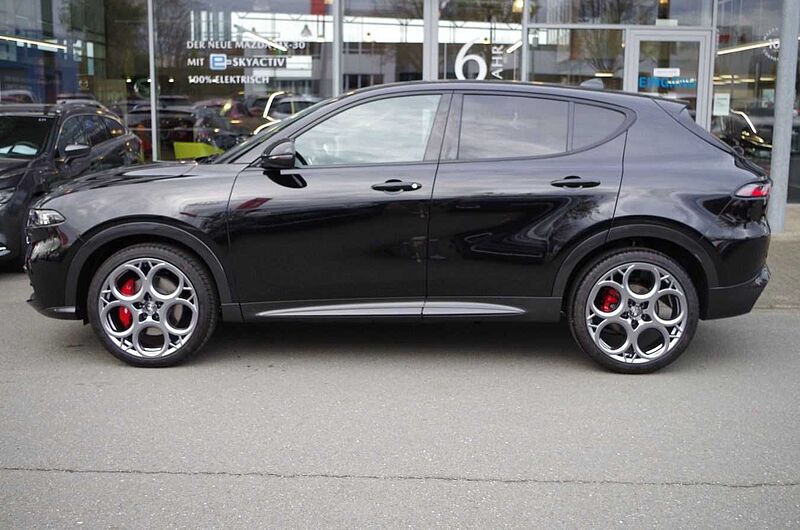 Alfa Romeo Tonale Alfa Romeo Tonale 1.3 T PHEV 206kW Q4 AT Veloce