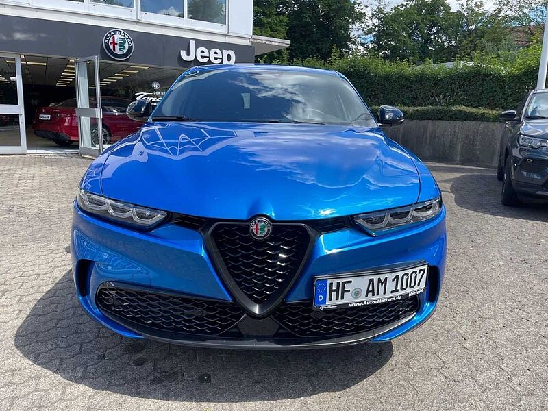 Alfa Romeo Tonale 1,5 T Hybrid Speciale Leder Harman/Kardon Leder