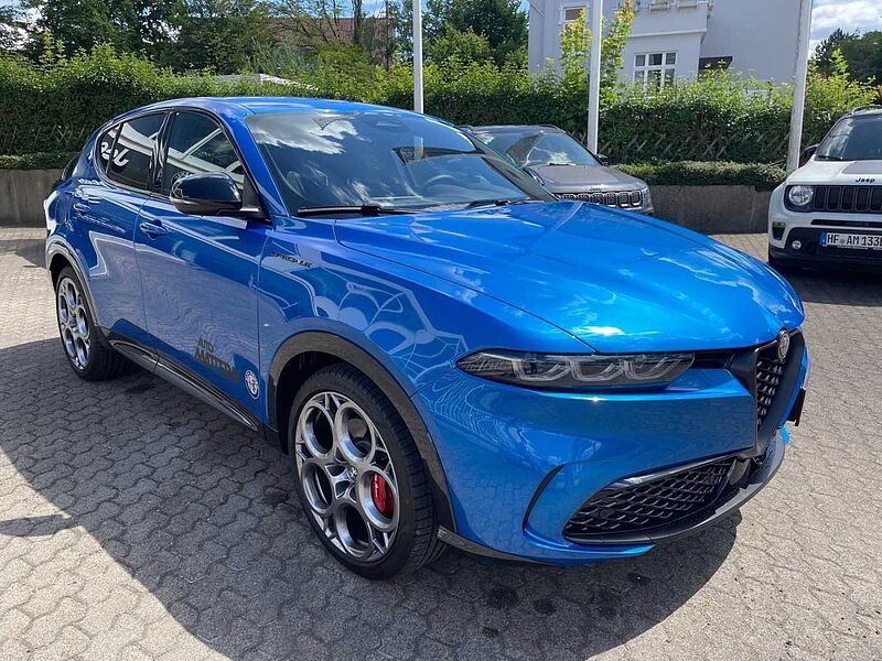 Alfa Romeo Tonale 1,5 T Hybrid Speciale Leder Harman/Kardon Leder