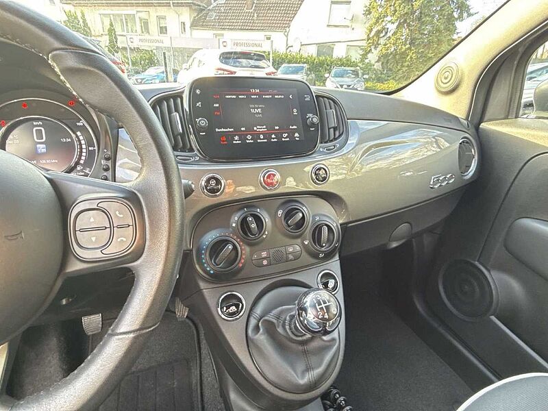 Fiat 500 1.2 8V Sport