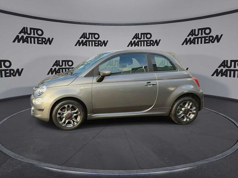 Fiat 500 1.2 8V Sport