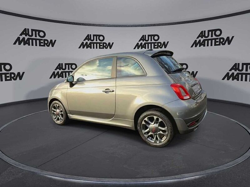 Fiat 500 1.2 8V Sport