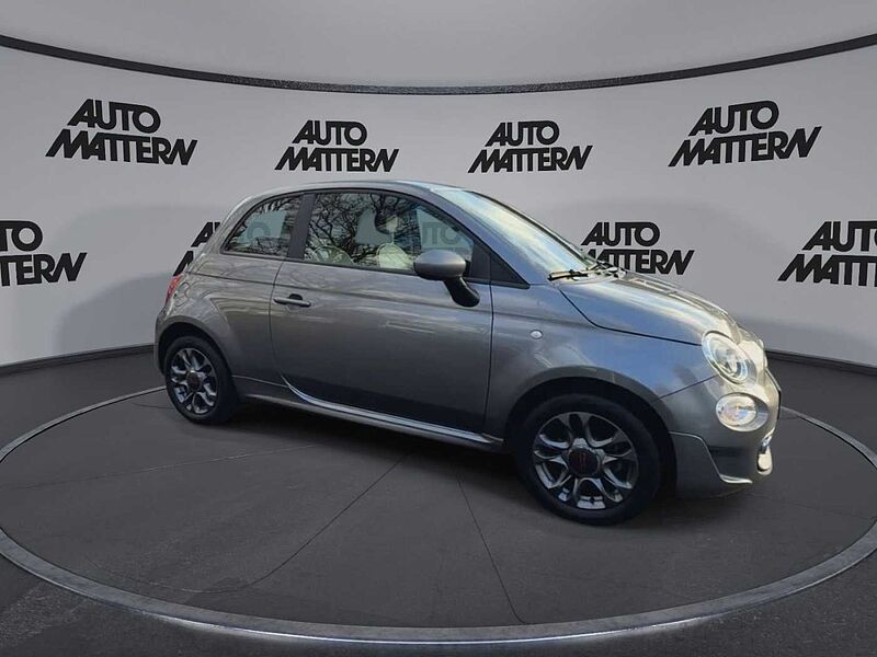 Fiat 500 1.2 8V Sport