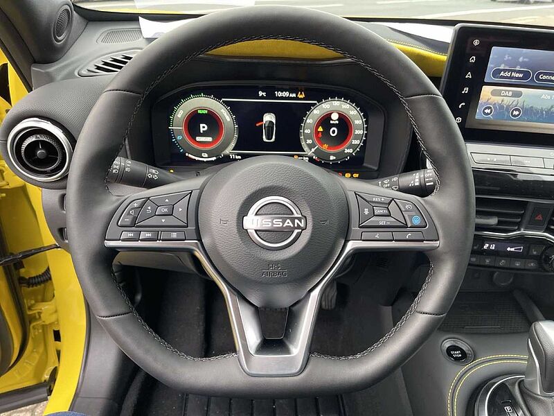 Nissan Juke 1.6 Hybrid N-Sport Tech ProPILOT Bose BFS