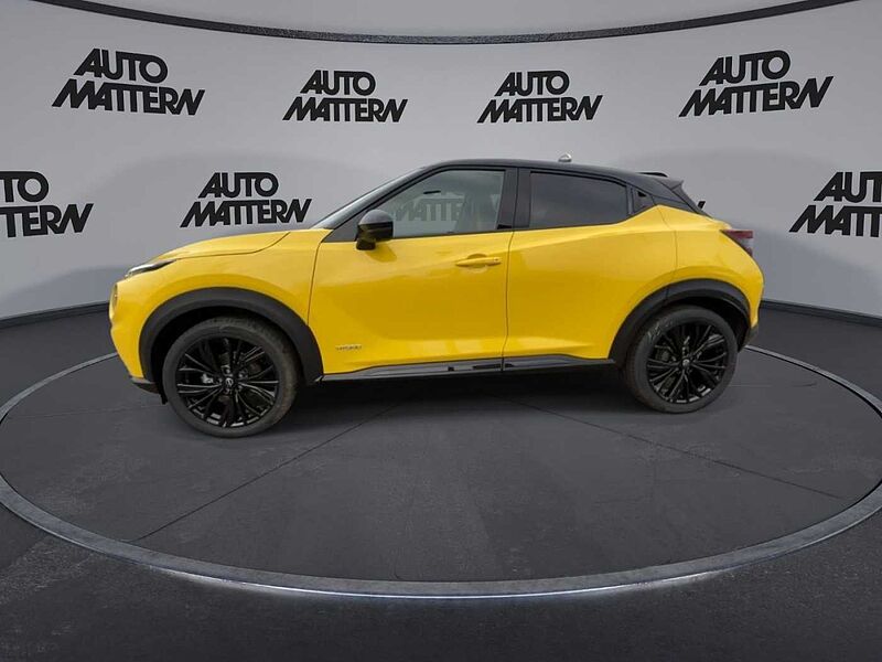 Nissan Juke 1.6 Hybrid N-Sport Tech ProPILOT Bose BFS