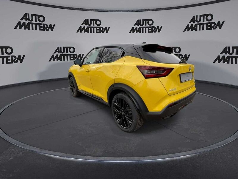 Nissan Juke 1.6 Hybrid N-Sport Tech ProPILOT Bose BFS