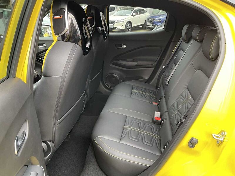 Nissan Juke 1.6 Hybrid N-Sport Tech ProPILOT Bose BFS