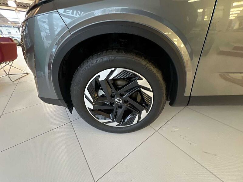 Nissan Qashqai N-Connecta CVT Klima Navi 360° SHZ PGD