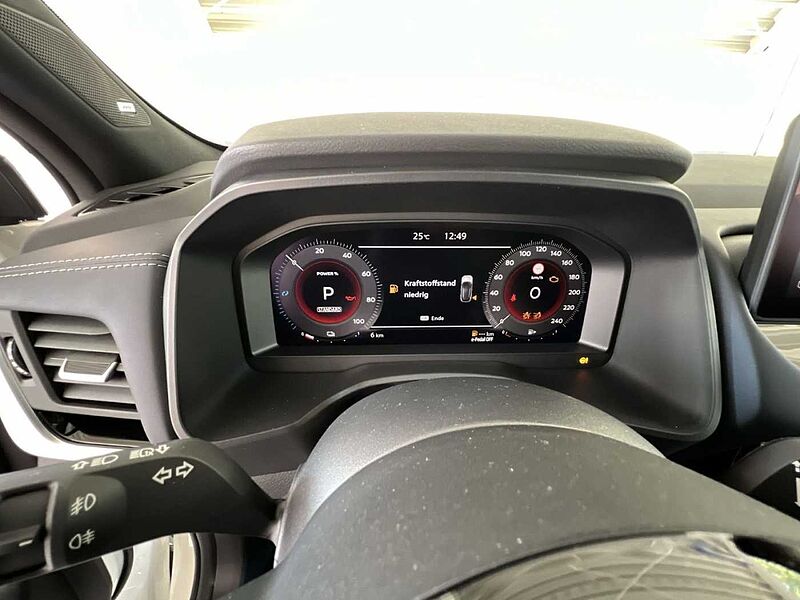 Nissan Qashqai Tekna+ e-Power 20' Navi 360° Leder uvm.