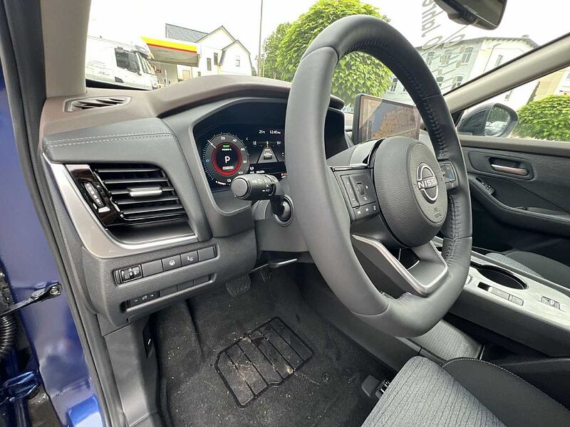 Nissan X-Trail N-Connecta Pro Pilot Head up CarPlay uvm